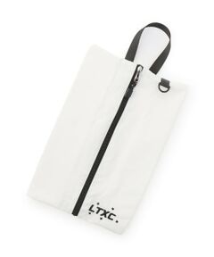 Lovetoxic / ラブトキシック トートバッグ | 【LTXC】【撥水】シューズケース