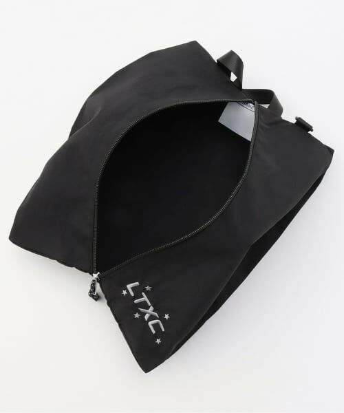 Lovetoxic / ラブトキシック トートバッグ | 【LTXC】【撥水】シューズケース | 詳細4