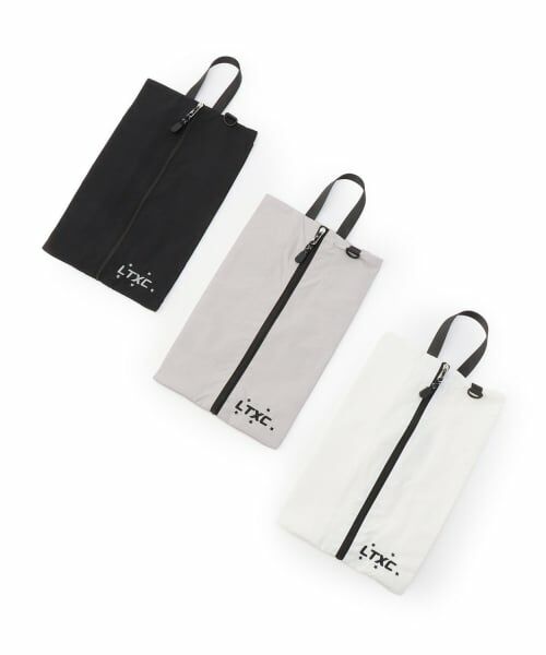 Lovetoxic / ラブトキシック トートバッグ | 【LTXC】【撥水】シューズケース | 詳細5