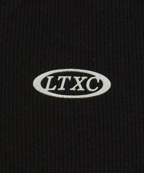 Lovetoxic / ラブトキシック その他インナー・ルームウェア | 【LTXC】ラインハーフトップ | 詳細12