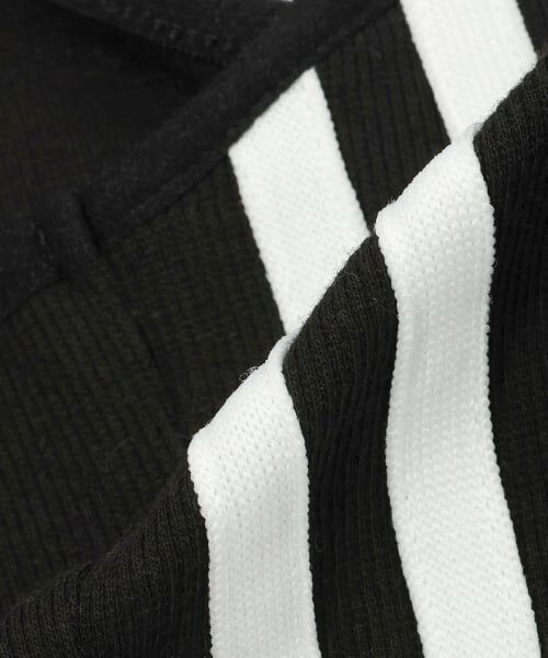 Lovetoxic / ラブトキシック その他インナー・ルームウェア | 【LTXC】ラインハーフトップ | 詳細14