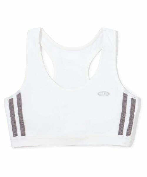 Lovetoxic / ラブトキシック その他インナー・ルームウェア | 【LTXC】ラインハーフトップ | 詳細6