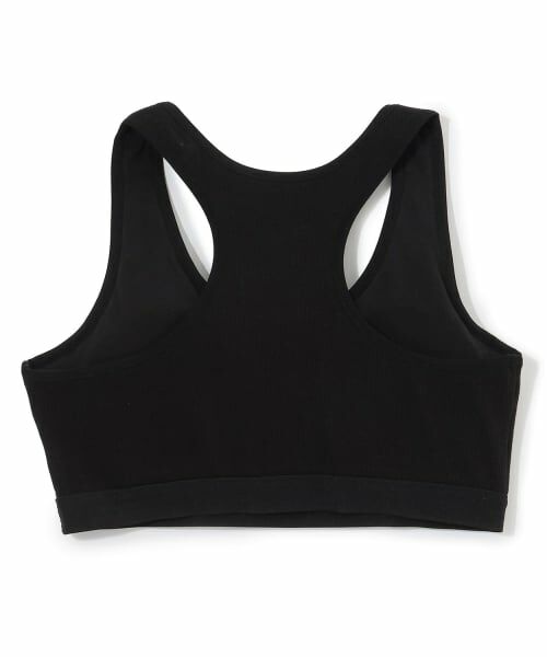 Lovetoxic / ラブトキシック その他インナー・ルームウェア | 【LTXC】ラインハーフトップ | 詳細8