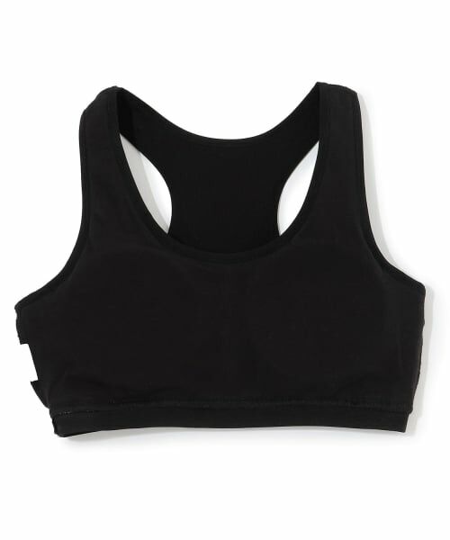 Lovetoxic / ラブトキシック その他インナー・ルームウェア | 【LTXC】ラインハーフトップ | 詳細9