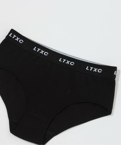 Lovetoxic / ラブトキシック ショーツ | 【LTXC】ロゴショーツ | 詳細2