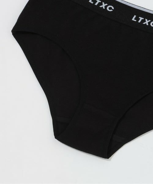 Lovetoxic / ラブトキシック ショーツ | 【LTXC】ロゴショーツ | 詳細3