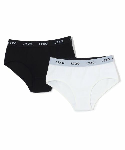 Lovetoxic / ラブトキシック ショーツ | 【LTXC】ロゴショーツ | 詳細6