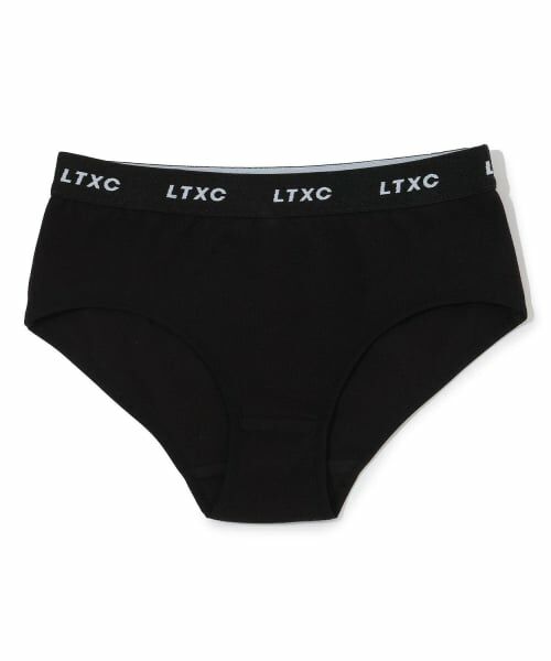 Lovetoxic / ラブトキシック ショーツ | 【LTXC】ロゴショーツ（黒）