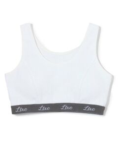 Lovetoxic / ラブトキシック その他インナー・ルームウェア | 【LTXC】タンク型ハーフトップ