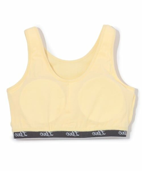 Lovetoxic / ラブトキシック その他インナー・ルームウェア | 【LTXC】タンク型ハーフトップ | 詳細2