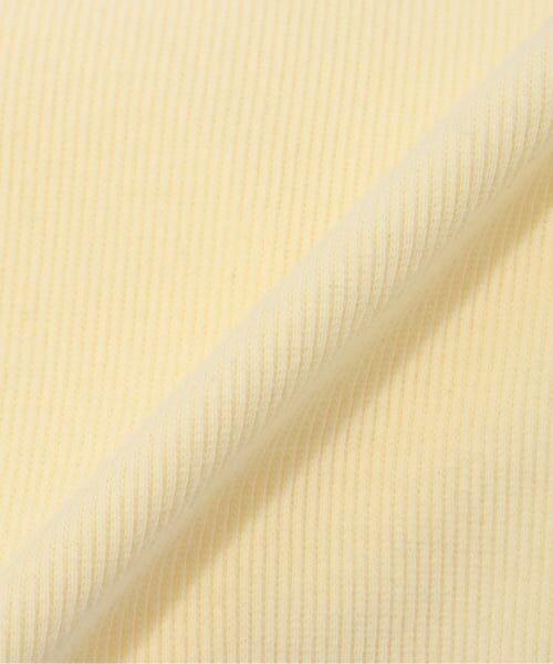 Lovetoxic / ラブトキシック その他インナー・ルームウェア | 【LTXC】タンク型ハーフトップ | 詳細6