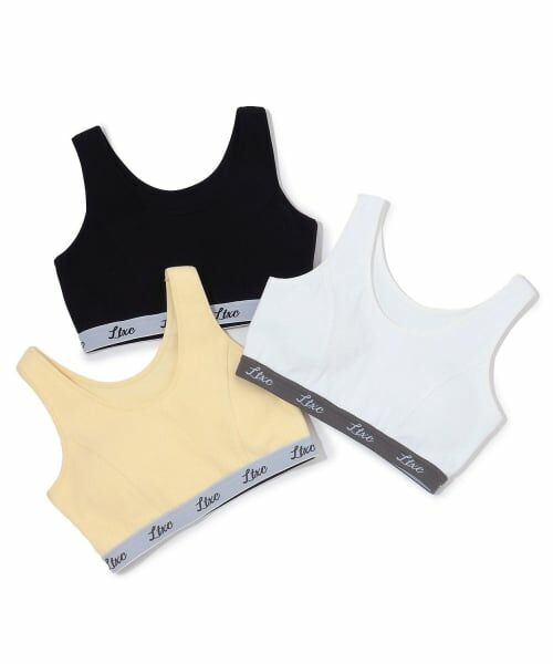 Lovetoxic / ラブトキシック その他インナー・ルームウェア | 【LTXC】タンク型ハーフトップ | 詳細7