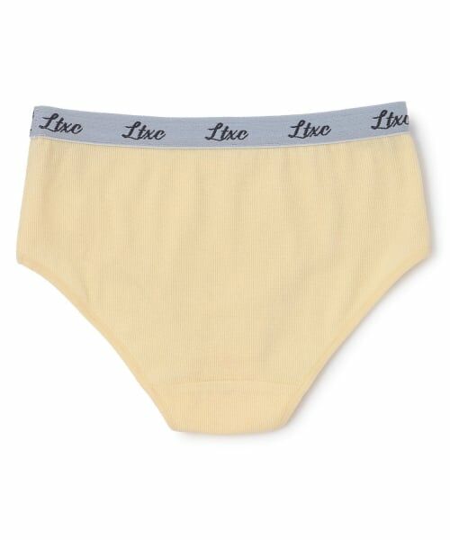 Lovetoxic / ラブトキシック ショーツ | 【LTXC】ロゴテレコショーツ | 詳細1