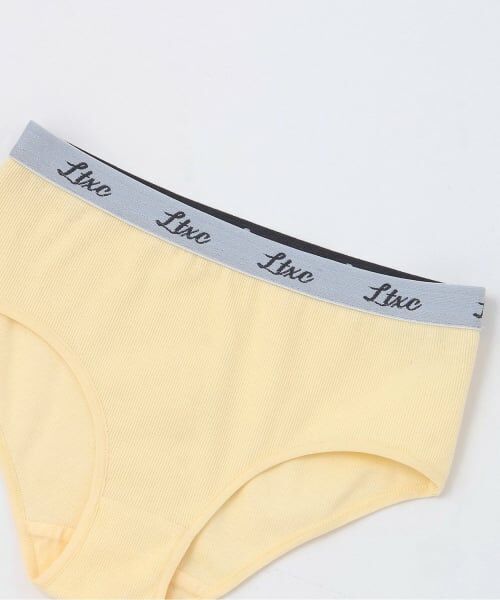 Lovetoxic / ラブトキシック ショーツ | 【LTXC】ロゴテレコショーツ | 詳細2