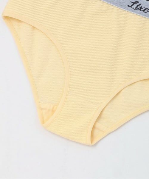 Lovetoxic / ラブトキシック ショーツ | 【LTXC】ロゴテレコショーツ | 詳細3