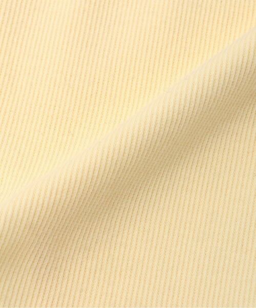 Lovetoxic / ラブトキシック ショーツ | 【LTXC】ロゴテレコショーツ | 詳細5