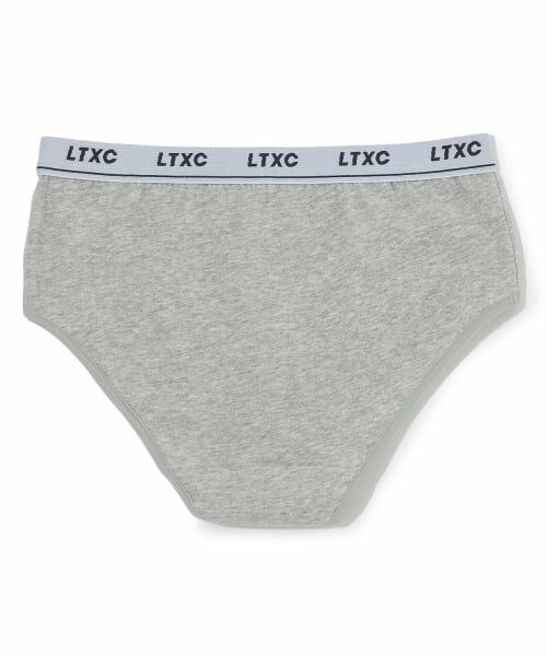 Lovetoxic / ラブトキシック ショーツ | 【LTXC】ラインロゴショーツ | 詳細1