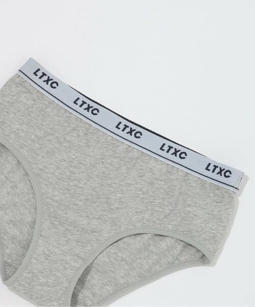 Lovetoxic / ラブトキシック ショーツ | 【LTXC】ラインロゴショーツ | 詳細2