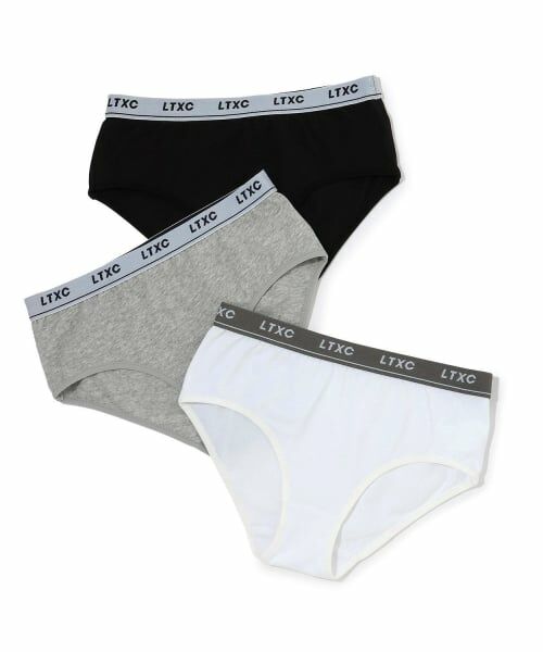 Lovetoxic / ラブトキシック ショーツ | 【LTXC】ラインロゴショーツ | 詳細6