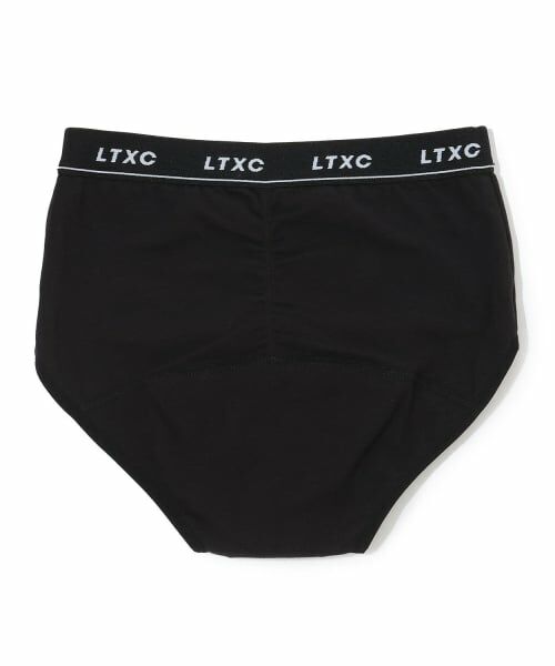 Lovetoxic / ラブトキシック ショーツ | 【LTXC】ウエストロゴサニタリーショーツ | 詳細1