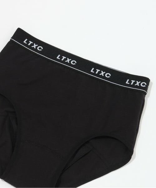 Lovetoxic / ラブトキシック ショーツ | 【LTXC】ウエストロゴサニタリーショーツ | 詳細2