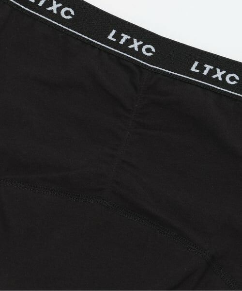 Lovetoxic / ラブトキシック ショーツ | 【LTXC】ウエストロゴサニタリーショーツ | 詳細4