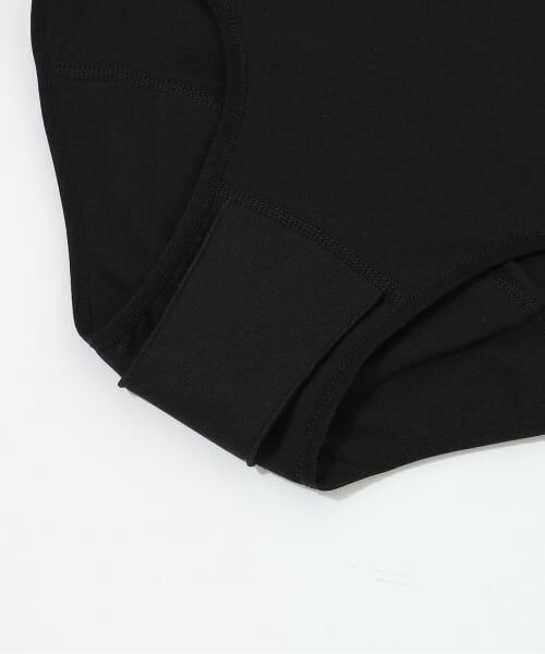 Lovetoxic / ラブトキシック ショーツ | 【LTXC】ウエストロゴサニタリーショーツ | 詳細5