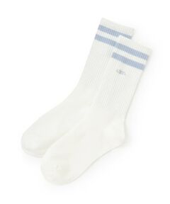 Lovetoxic / ラブトキシック ソックス | 【LTXC】ミドル丈ラインソックス