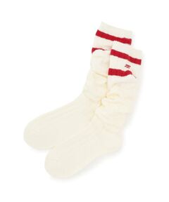 【LTXC】ラインルーズソックス