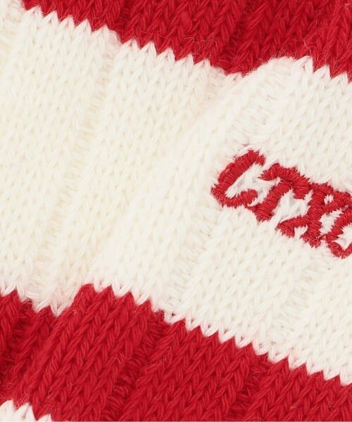 Lovetoxic / ラブトキシック ソックス | 【LTXC】ラインルーズソックス | 詳細2