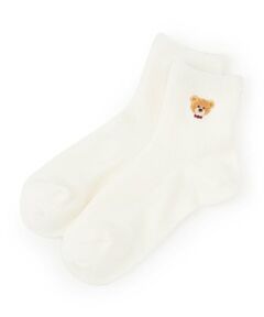 Lovetoxic / ラブトキシック ソックス | 【ツマサキ丈夫】【抗菌防臭】スクールソックス