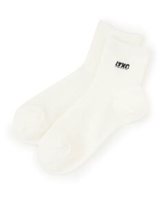 Lovetoxic / ラブトキシック ソックス | 【ツマサキ丈夫】【抗菌防臭】スクールソックス