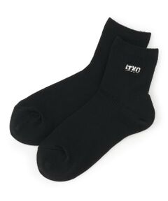 Lovetoxic / ラブトキシック ソックス | 【ツマサキ丈夫】【抗菌防臭】スクールソックス