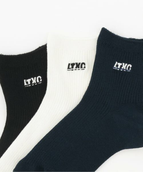 Lovetoxic / ラブトキシック ソックス | 【ツマサキ丈夫】【抗菌防臭】スクールソックス | 詳細2