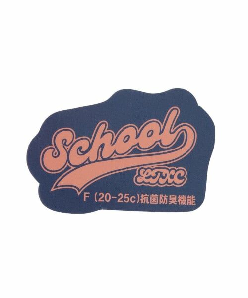 Lovetoxic / ラブトキシック ソックス | 【ツマサキ丈夫】【抗菌防臭】スクールソックス | 詳細5