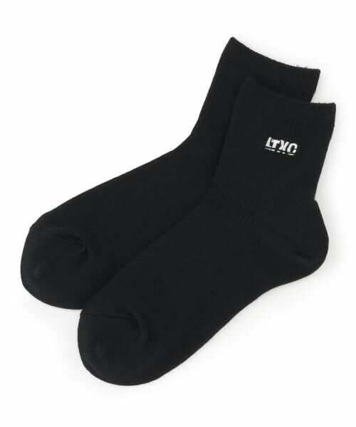 Lovetoxic / ラブトキシック ソックス | 【ツマサキ丈夫】【抗菌防臭】スクールソックス（マルチ）