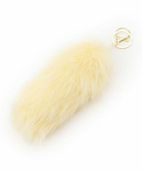 Lovetoxic / ラブトキシック チャーム | 【LTXC】アソートミニファーシッポチャーム | 詳細1