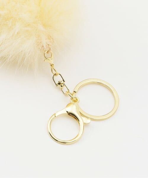 Lovetoxic / ラブトキシック チャーム | 【LTXC】アソートミニファーシッポチャーム | 詳細2