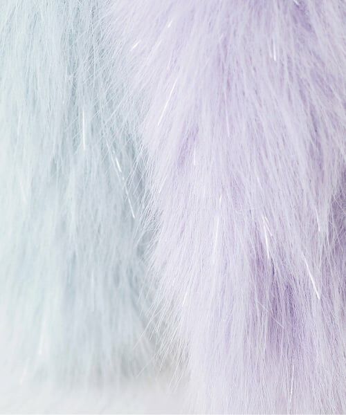 Lovetoxic / ラブトキシック チャーム | 【LTXC】アソートミニファーシッポチャーム | 詳細4