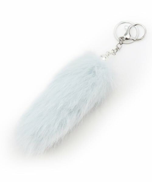 Lovetoxic / ラブトキシック チャーム | 【LTXC】アソートミニファーシッポチャーム（サックス）