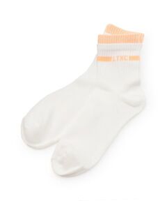 Lovetoxic / ラブトキシック ソックス | 【LTXC】カブセクルーソックス