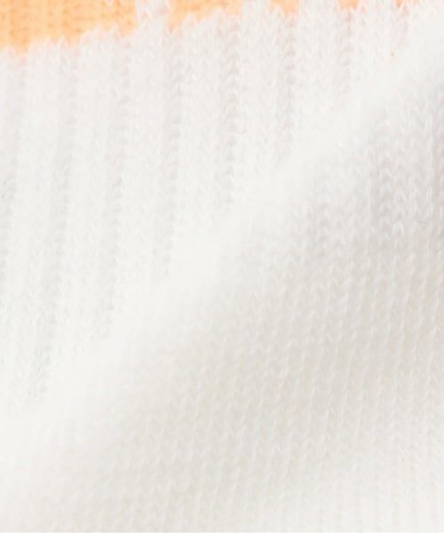 Lovetoxic / ラブトキシック ソックス | 【LTXC】カブセクルーソックス | 詳細2