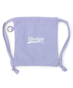 Lovetoxic / ラブトキシック ポーチ | 【LTXC】ナップ型ミニポーチ