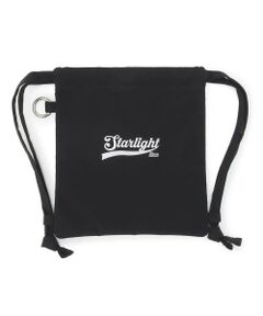 Lovetoxic / ラブトキシック ポーチ | 【LTXC】ナップ型ミニポーチ