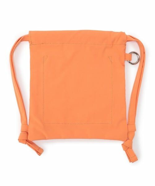 Lovetoxic / ラブトキシック ポーチ | 【LTXC】ナップ型ミニポーチ | 詳細1