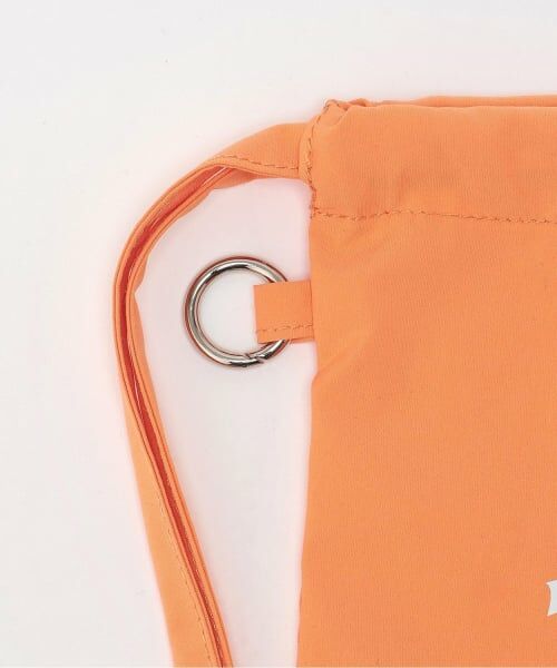 Lovetoxic / ラブトキシック ポーチ | 【LTXC】ナップ型ミニポーチ | 詳細3