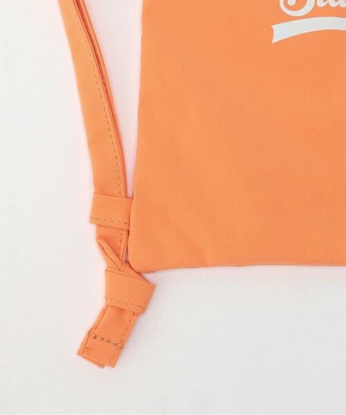 Lovetoxic / ラブトキシック ポーチ | 【LTXC】ナップ型ミニポーチ | 詳細4