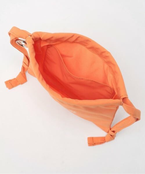 Lovetoxic / ラブトキシック ポーチ | 【LTXC】ナップ型ミニポーチ | 詳細5