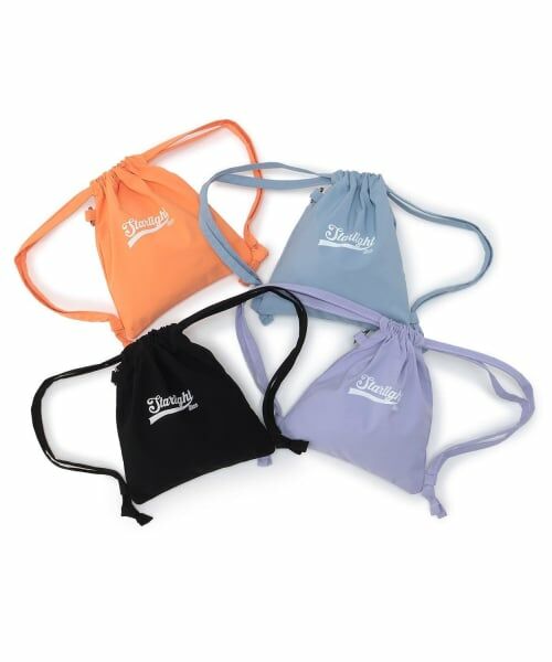 Lovetoxic / ラブトキシック ポーチ | 【LTXC】ナップ型ミニポーチ | 詳細6