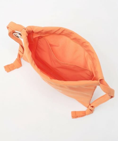 Lovetoxic / ラブトキシック ポーチ | 【LTXC】ナップ型ミニポーチ | 詳細7